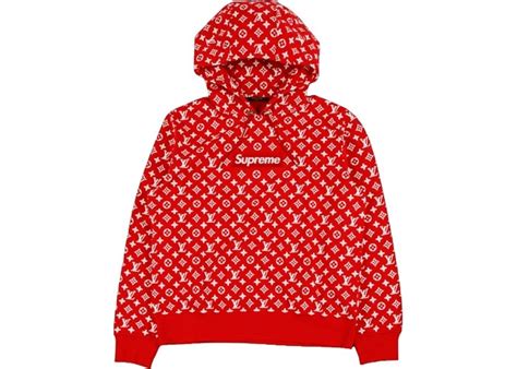 supreme bogo lv|supreme hoodie for sale.